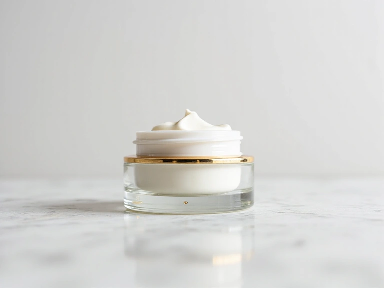 LuxNova Anti-Aging Face Cream main image